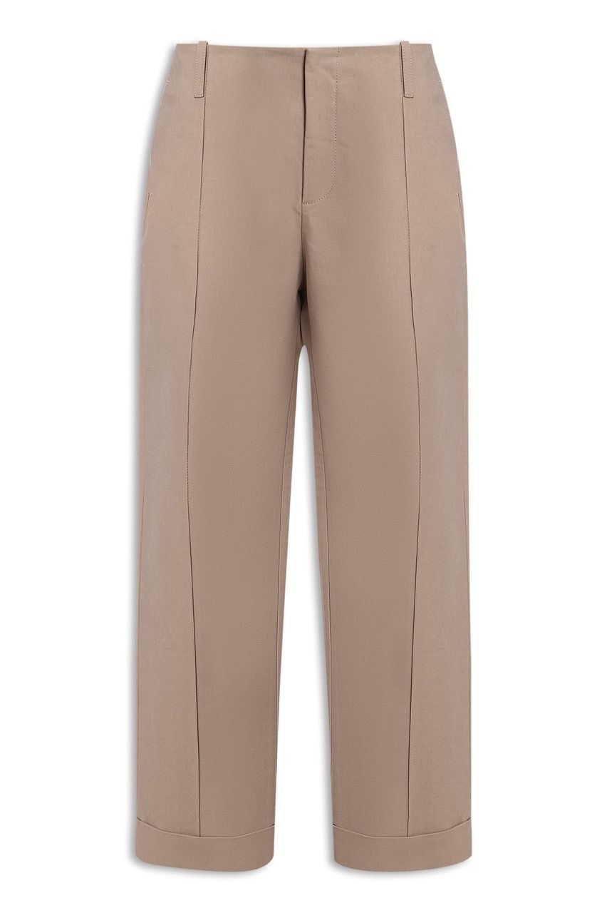 CALÇA BARRA ITALIANA FRISO 