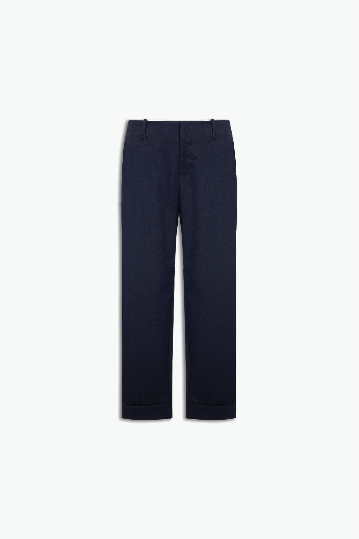 CALÇA BARRA ITALIANA LÃ
