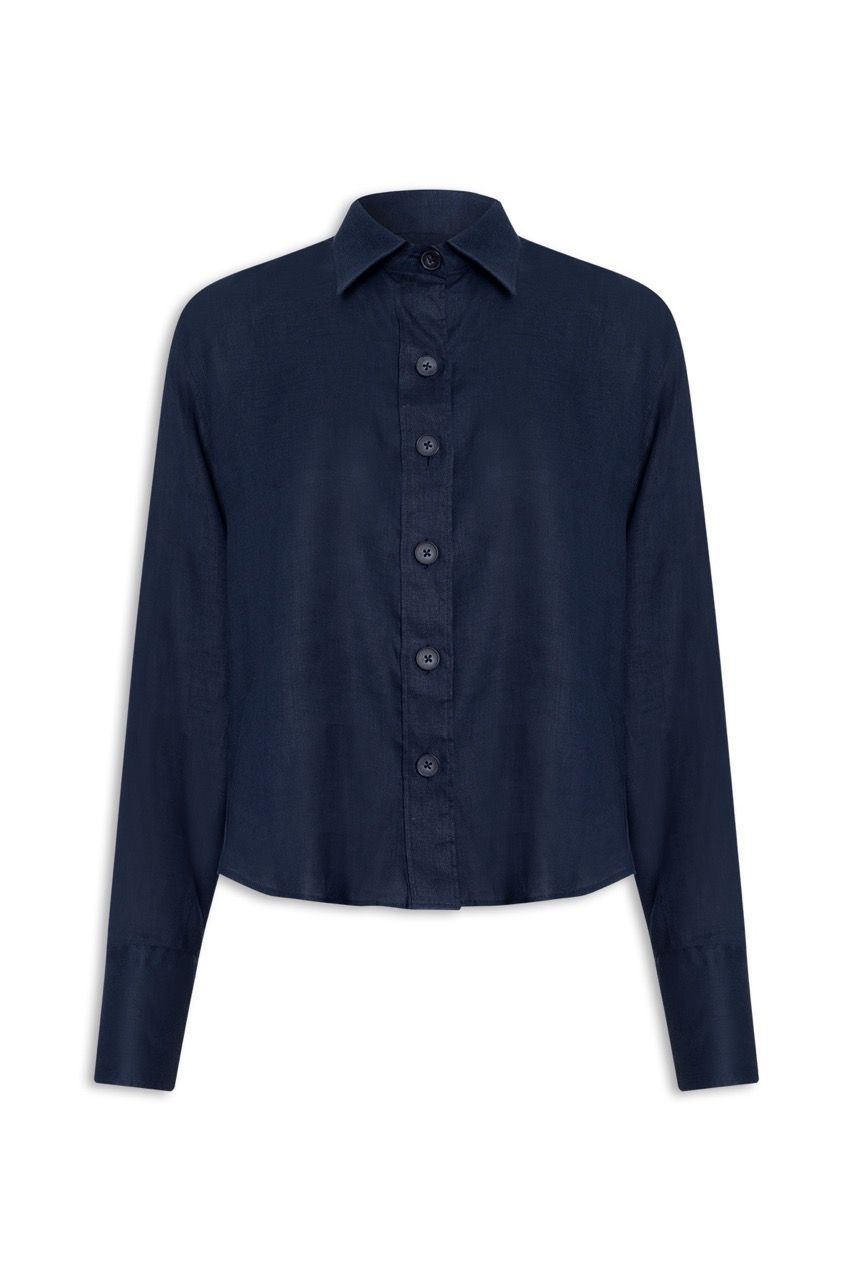 CAMISA SUMMER LINHO 