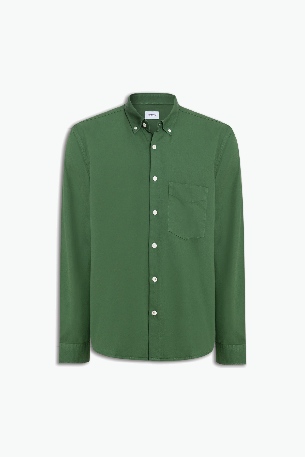 CAMISA SARJA LEVE 