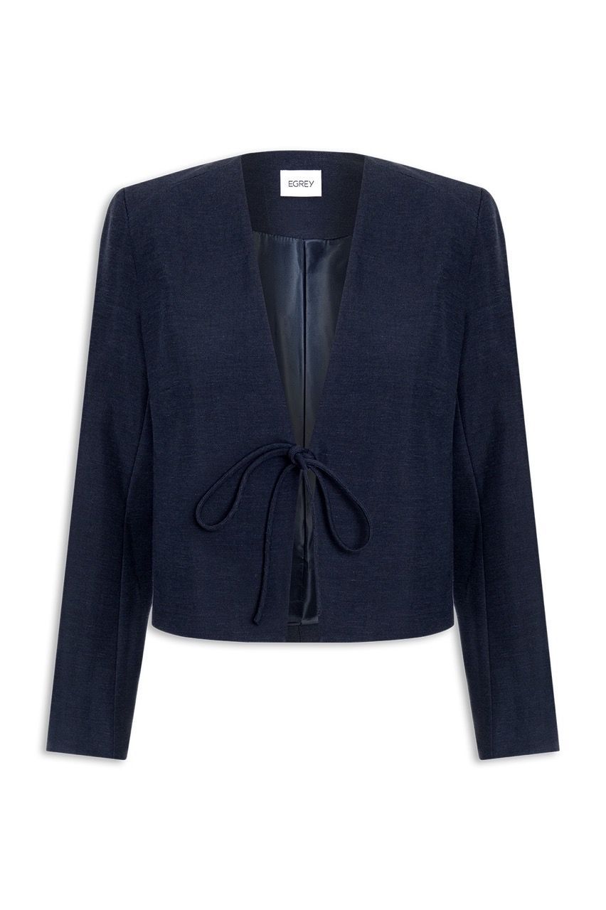 BLAZER  BOX LINHO 