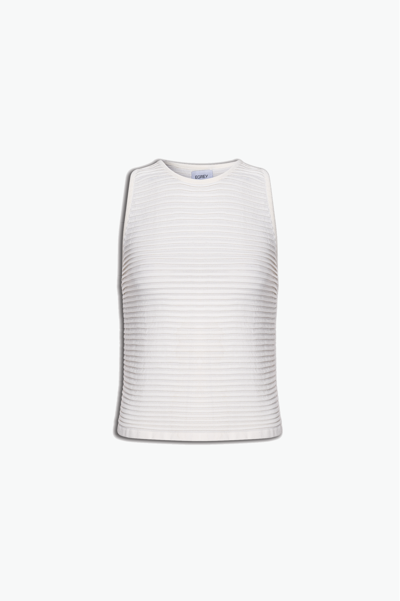 REGATA NERVURA TRICOT