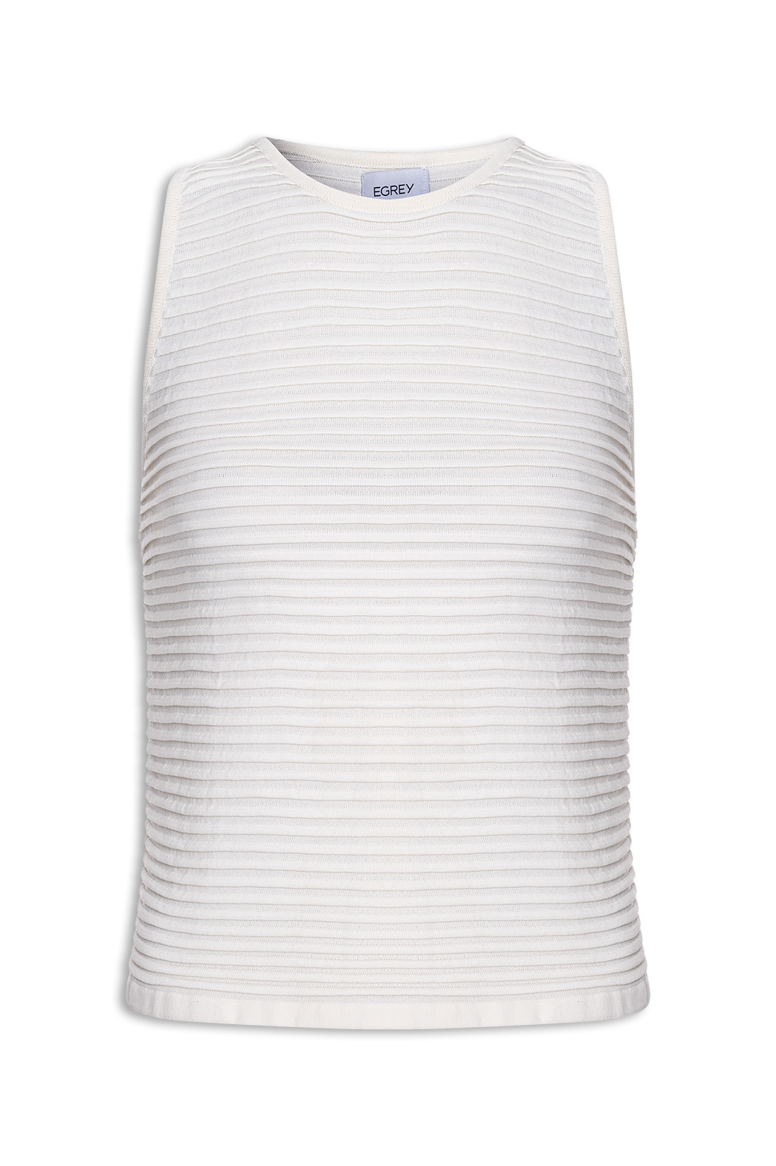 REGATA NERVURA TRICOT