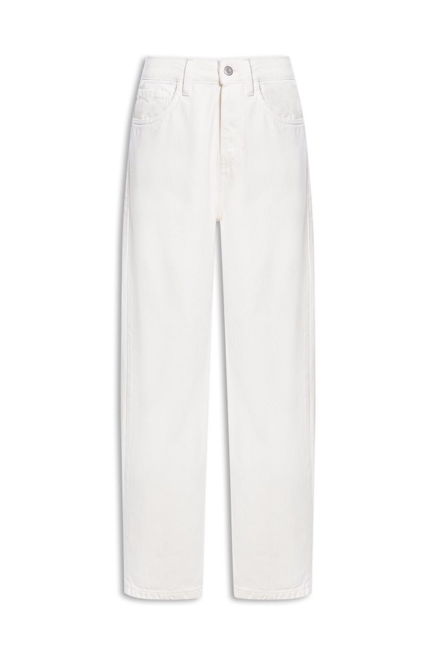 CALÇA SARJA UNISSEX