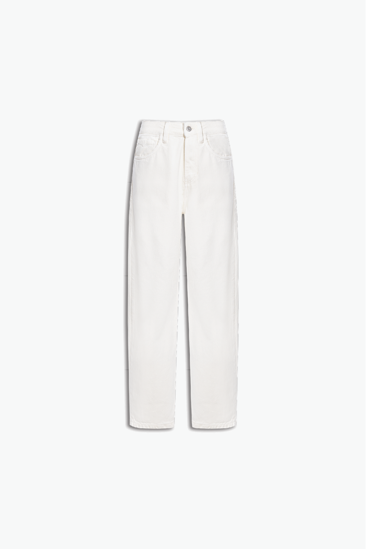 CALÇA SARJA UNISSEX