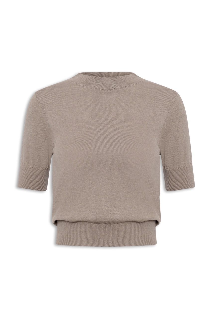 CAMISETA SLIM ROMA