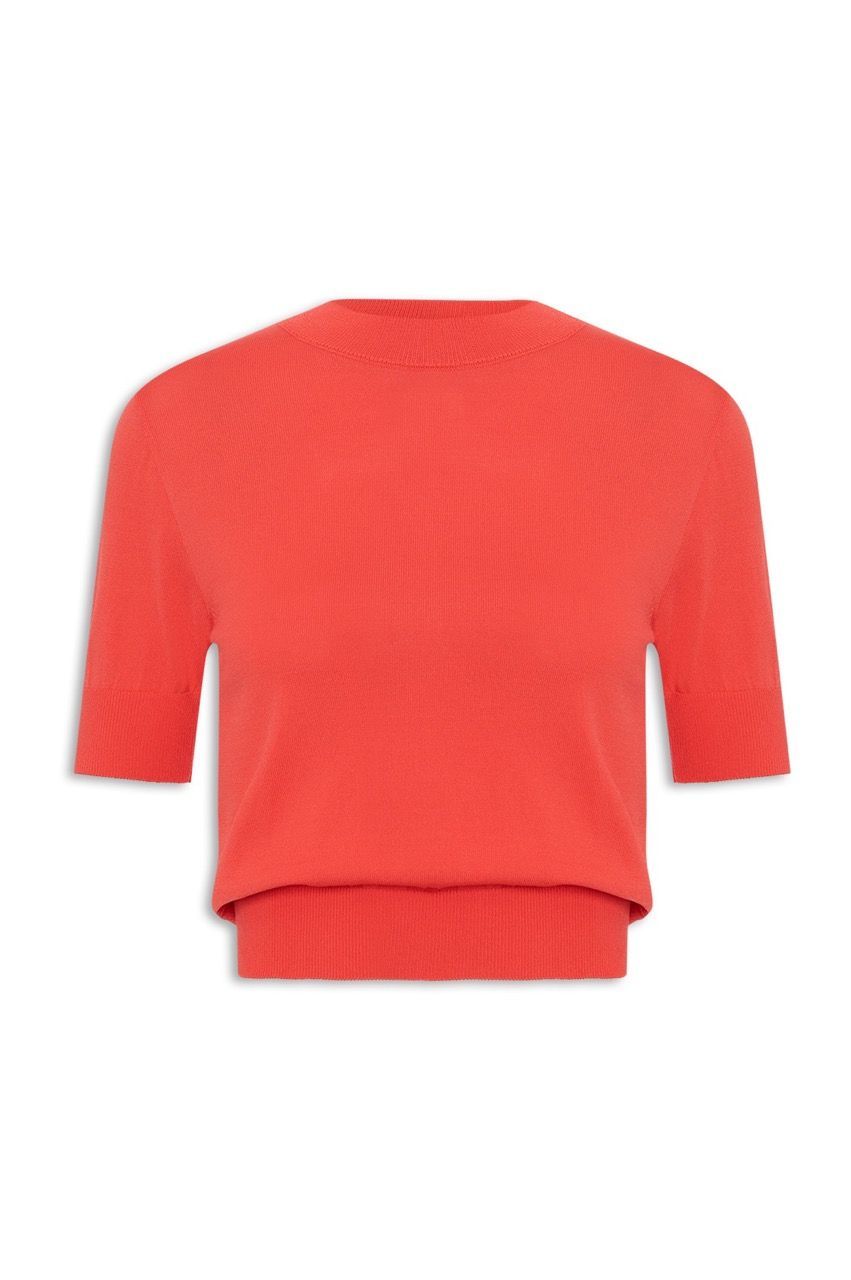 CAMISETA SLIM ROMA