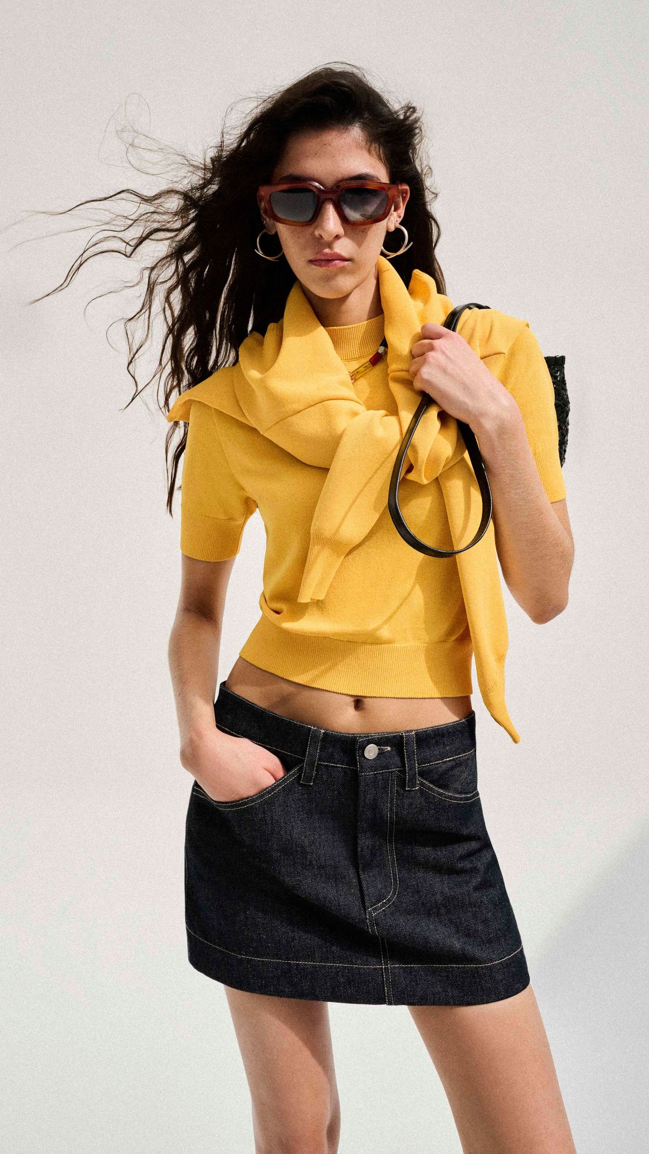 CAMISETA SLIM ROMA