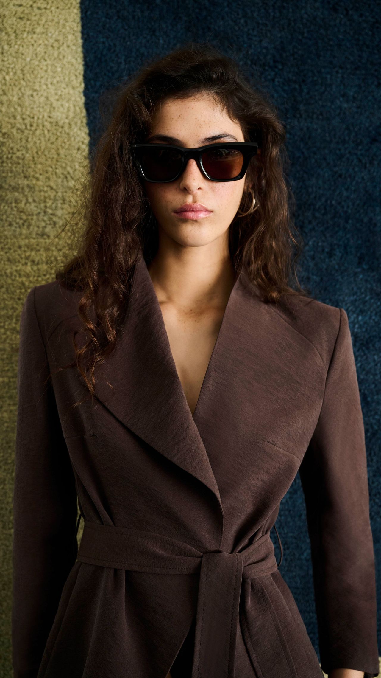 BLAZER LEVE SEDA