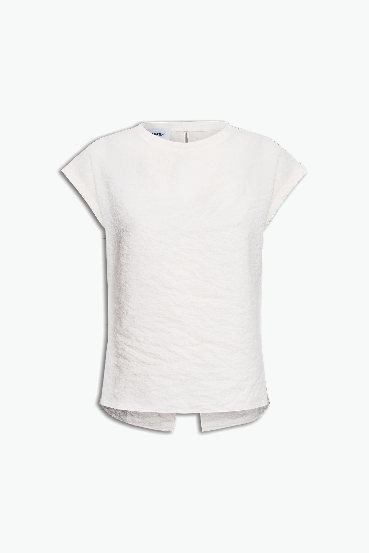BLUSA LEVE SEDA