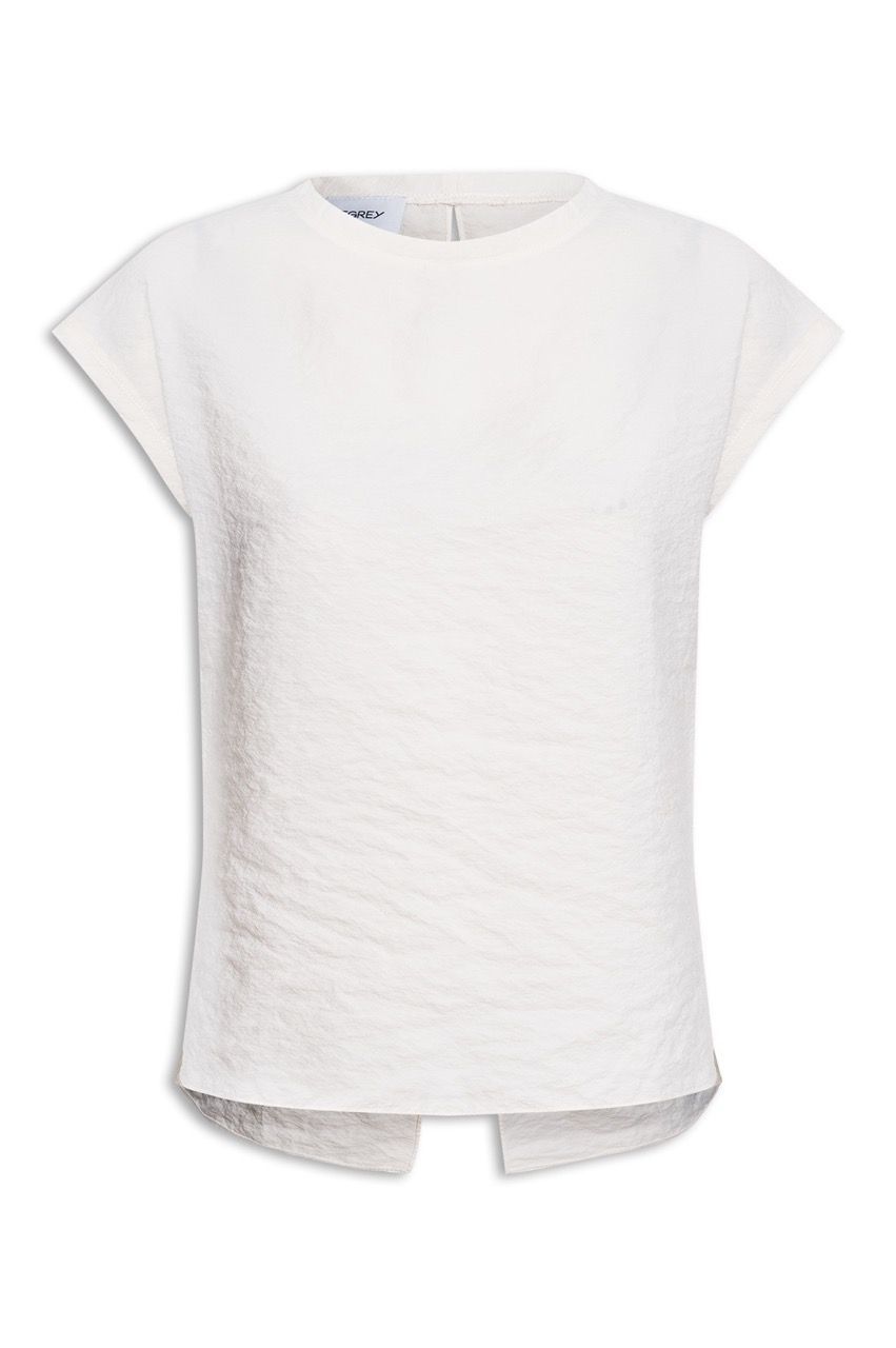 BLUSA LEVE SEDA