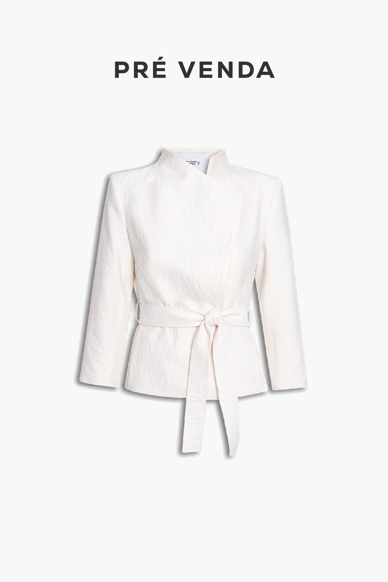 BLAZER LEVE SEDA