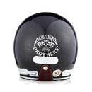 imagem do produto Capacete Urban Black Flake | Helmet – Urban Black Flake