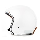 imagem do produto Capacete - Urban White Flake | Helmet – Urban White Flake