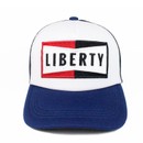 imagem do produto Boné - Liberty Champion | Cap – Liberty Champion