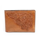 imagem do produto Carteira - Engraving pocket | Wallet – Engraving pocket
