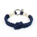 imagem do produto Pulseira - Sailor Blue | Bracelet - Sailor Blue