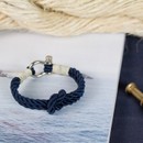 imagem do produto Pulseira - Sailor Blue | Bracelet - Sailor Blue