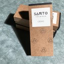 imagem do produto Incenso Santo - Cedro | Incense Santo - Cedro