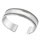 imagem do produto Bracelete - Akola 100% Prata | Akola Bracelet 100% Silver