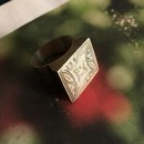 imagem do produto Anel - Souks 100% Prata | Ring – Souks 100% Silver