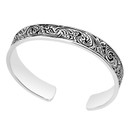 imagem do produto Bracelete - Rami 100% Prata | Rami Bracelet 100% Silver