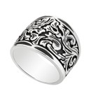 imagem do produto Anel – Audax 100% Prata | Ring – Audax 100% Silver