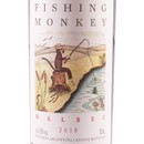 imagem do produto Vinho Fishing Monkey Malbec 750ml  | Vinho Fishing Monkey Malbec 750ml