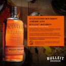 imagem do produto Bulleit Bourbon 750ml  | Bulleit Bourbon 750ml