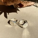 imagem do produto Anel - Ahmes I 100% Prata | Ring – Ahmes I 100% Silver