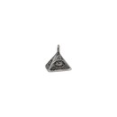 imagem do produto Pingente – Pyramis 100% Prata | Pyramis Pendant 100% Silver