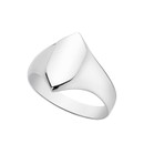 imagem do produto Anel - Ahmes II 100% Prata | Ring – Ahmes II 100% Silver