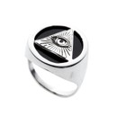 imagem do produto Anel - Scutu  100% Prata | Ring – Scutu 100% Silver