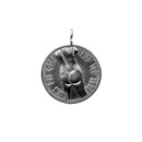 imagem do produto Pingente - Lady Luck 100% Prata | Lady Luck Pendant 100% Silver