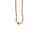 imagem do produto Colar - Red Brass | Red brass Necklace