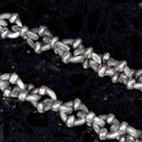 imagem do produto Corrente - Gaul 100% Prata | Gaul Chain 100% Silver