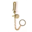 imagem do produto Chaveiro - Butterfly Chain | Chain Butterfly Key ring