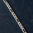 imagem do produto Corrente - Henlein 3x1 / Silver | Wallet Chain – Henlein 3x1 / Silver