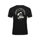 imagem do produto Camiseta - Spanner Cat | T-Shirt - Spanner Cat