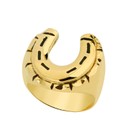 imagem do produto Anel - Lucky Iron  | Ring – Anel - Lucky Iron 