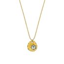 imagem do produto Pingente - Symbol  Tree 95% Latão | Pendant - Symbol Tree 95% Brass