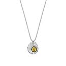 imagem do produto Pingente - Symbol  Sun 95% Prata | Pendant - Symbol Sun 95% Silver