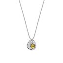 imagem do produto Pingente - Symbol  Wolf 95% Prata | Pendant - Symbol Wolf 95% Silver