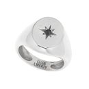 imagem do produto Anel - Star Sign Liberty / Prata | Ring - Star Sign Liberty / Silver