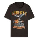 imagem do produto Camiseta - Liberty Tour Classic | T-Shirt - Liberty Tour Classic