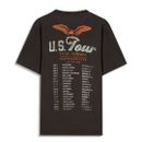 imagem do produto Camiseta - Liberty Tour Classic | T-Shirt - Liberty Tour Classic