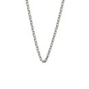 imagem do produto Corrente - Cartier 100% Prata | Chain - Cartier 100% Silver
