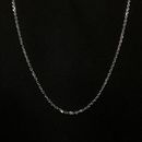 imagem do produto Corrente - Cartier 100% Prata | Chain - Cartier 100% Silver