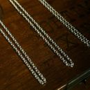 imagem do produto Corrente - Cartier 100% Prata | Chain - Cartier 100% Silver