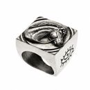 imagem do produto Anel - Corcel 100% Prata | Ring – Corcel  100% Silver